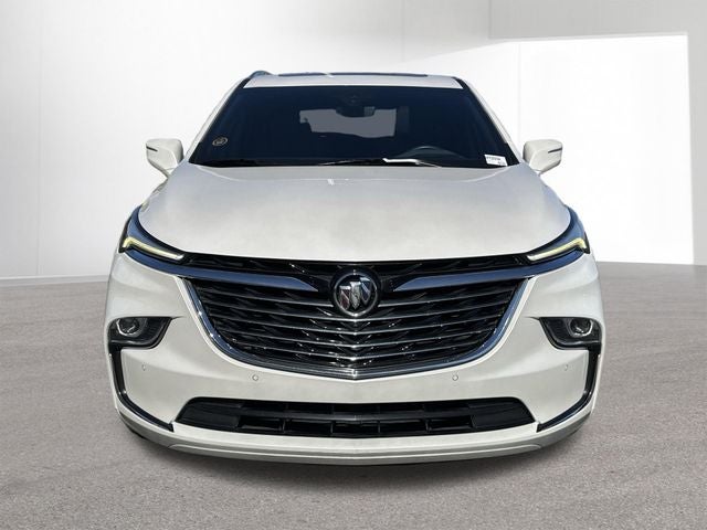 2023 Buick Enclave Premium Group