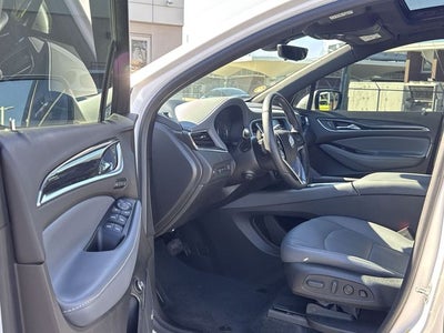 2023 Buick Enclave Premium Group