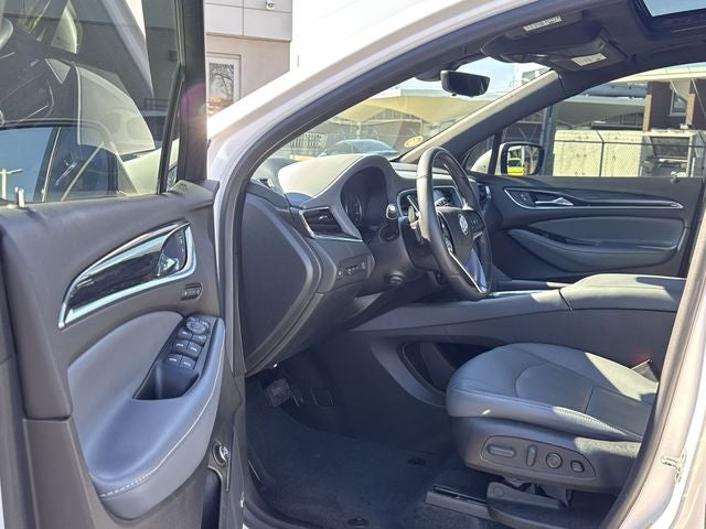 2023 Buick Enclave Premium Group