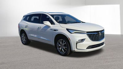 2023 Buick Enclave Premium Group