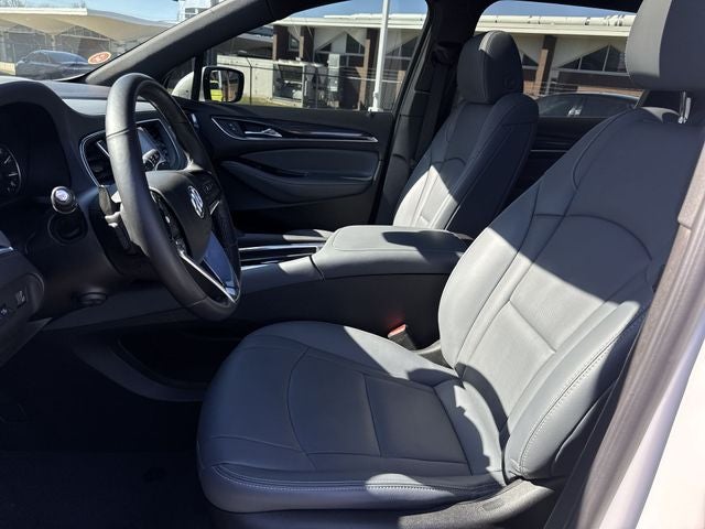 2023 Buick Enclave Premium Group