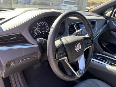 2023 Buick Enclave Premium Group