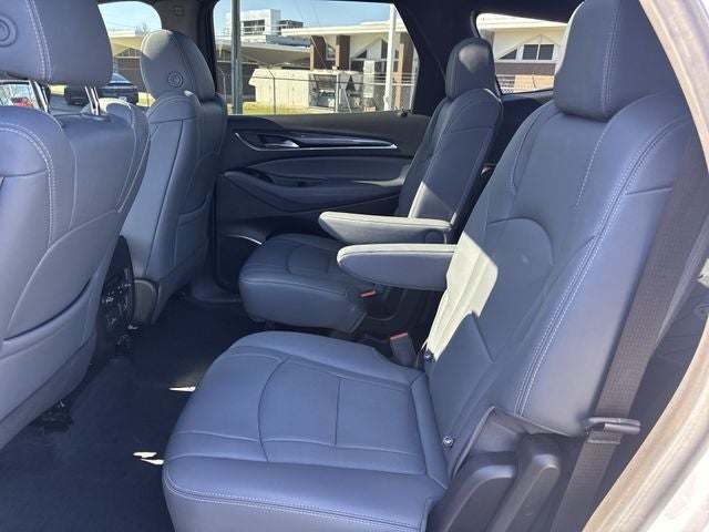 2023 Buick Enclave Premium Group