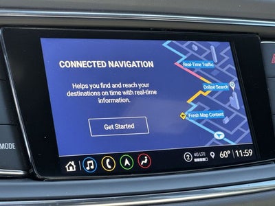 2023 Buick Enclave Premium Group