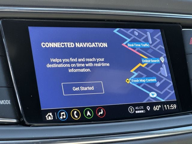 2023 Buick Enclave Premium Group