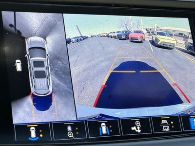 2023 Buick Enclave Premium Group