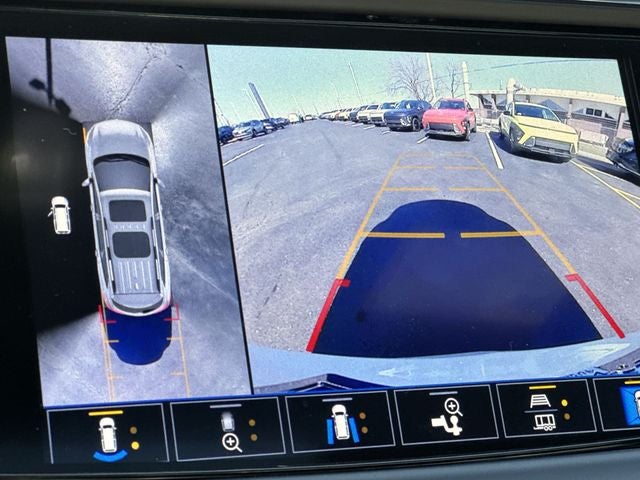 2023 Buick Enclave Premium Group