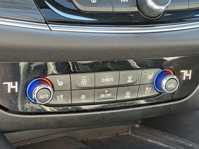 2023 Buick Enclave Premium Group