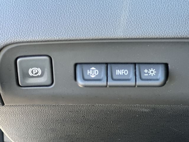 2023 Buick Enclave Premium Group