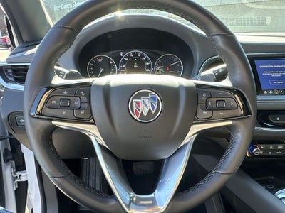 2023 Buick Enclave Premium Group