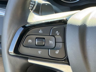 2023 Buick Enclave Premium Group