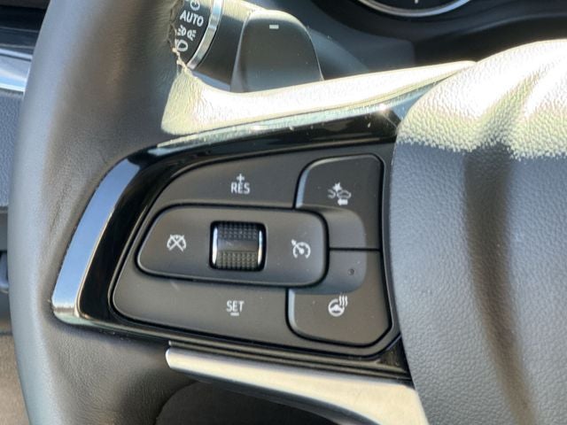 2023 Buick Enclave Premium Group