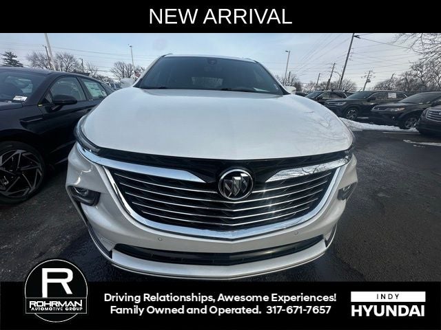 2023 Buick Enclave Premium Group