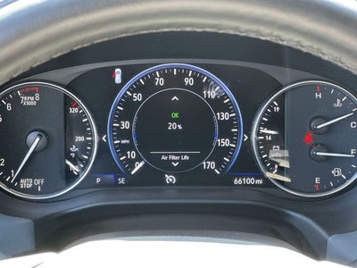 2023 Buick Enclave Premium Group