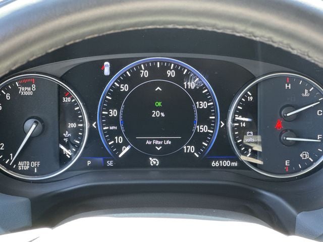 2023 Buick Enclave Premium Group