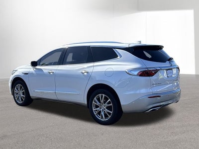 2023 Buick Enclave Premium Group