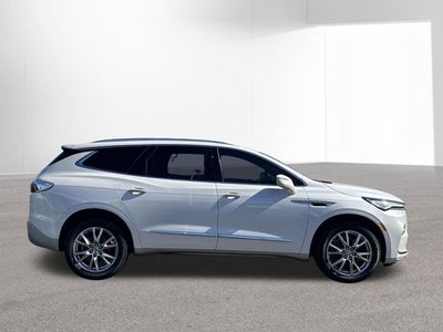 2023 Buick Enclave Premium Group