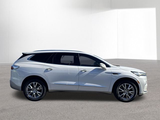 2023 Buick Enclave Premium Group