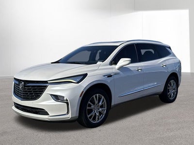 2023 Buick Enclave Premium Group