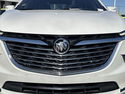2023 Buick Enclave Premium Group