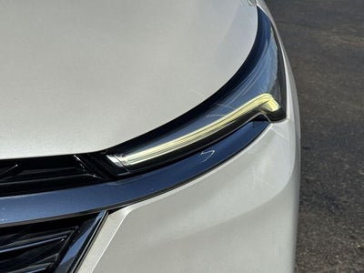 2023 Buick Enclave Premium Group