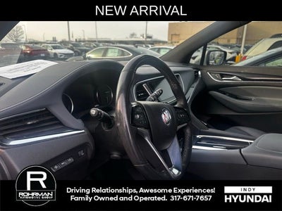 2023 Buick Enclave Premium Group