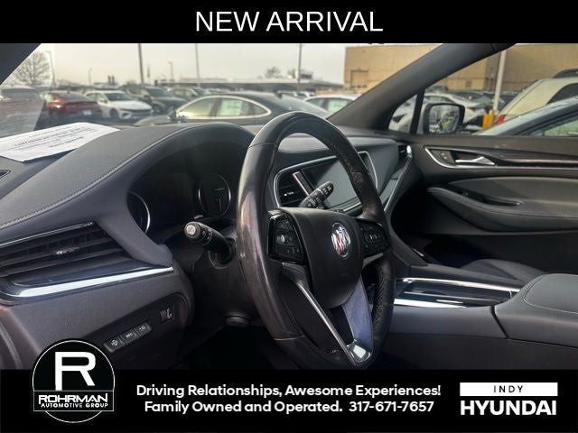 2023 Buick Enclave Premium Group