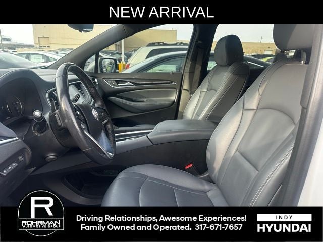 2023 Buick Enclave Premium Group