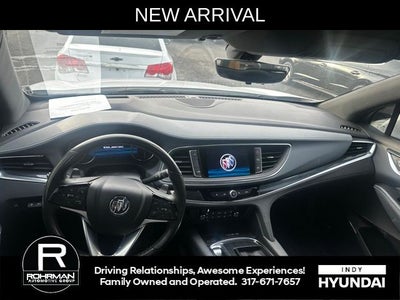 2023 Buick Enclave Premium Group