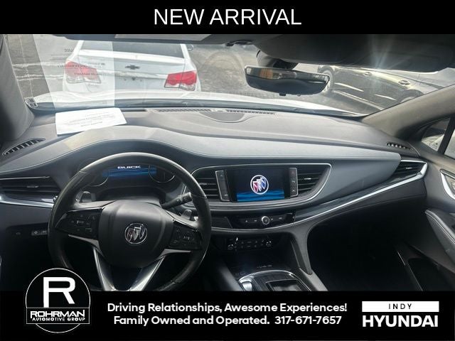 2023 Buick Enclave Premium Group