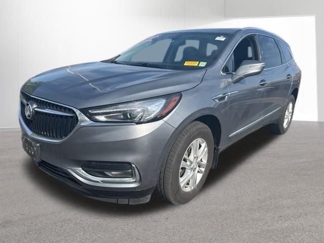 2021 Buick Enclave Essence AWD's photo