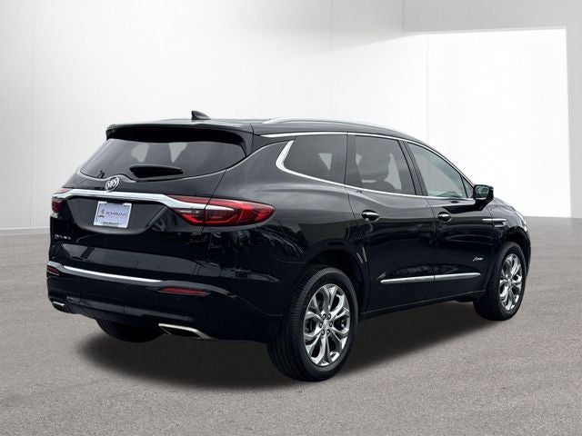 2020 Buick Enclave Avenir