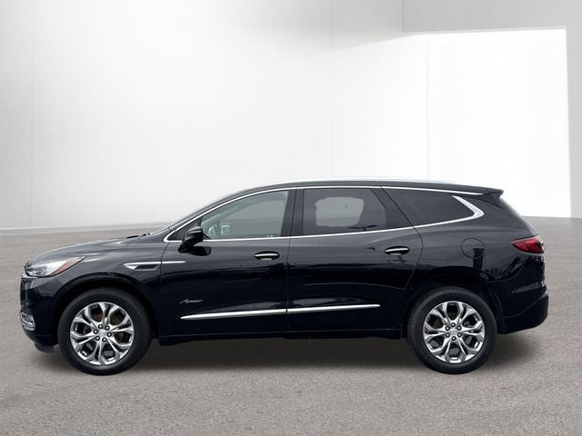 2020 Buick Enclave Avenir