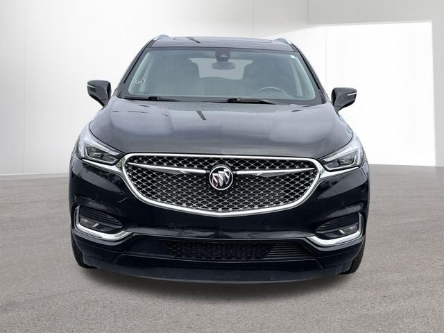2020 Buick Enclave Avenir