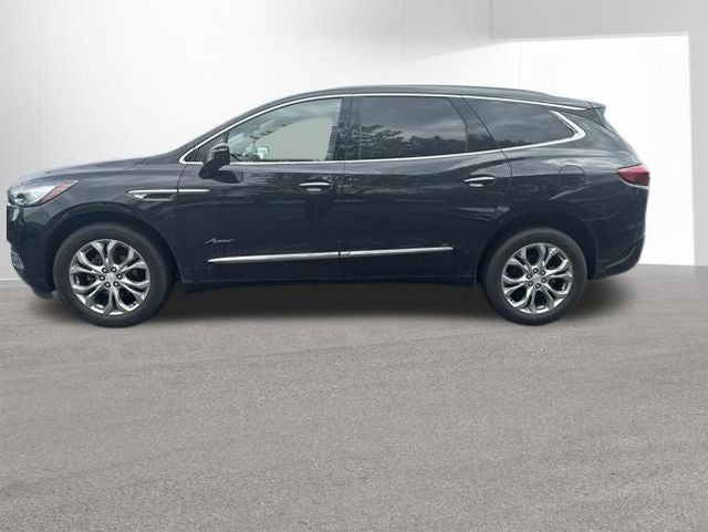 2020 Buick Enclave Avenir