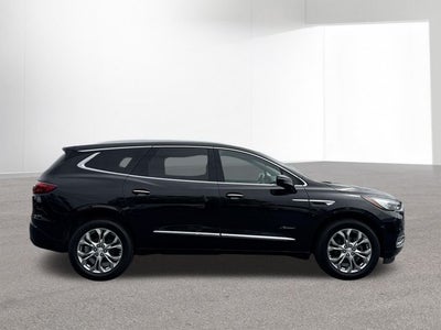 2020 Buick Enclave Avenir