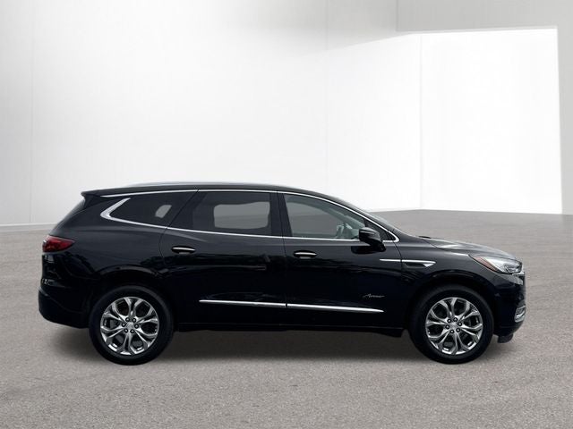 2020 Buick Enclave Avenir
