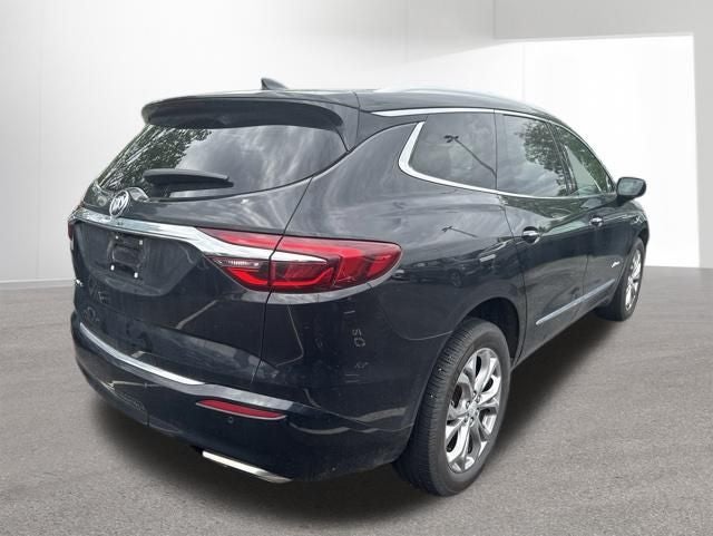2020 Buick Enclave Avenir