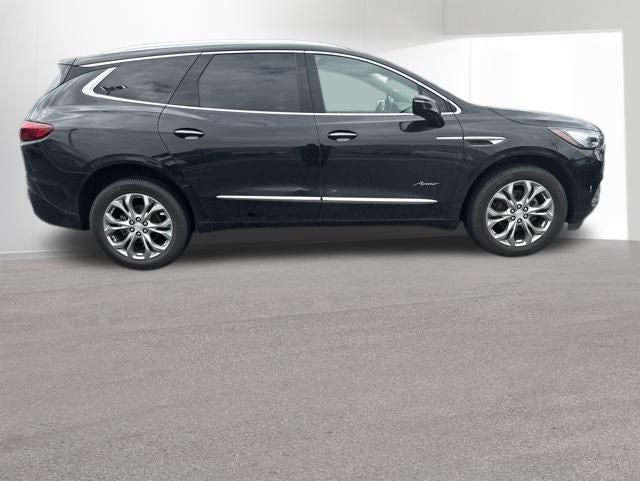 2020 Buick Enclave Avenir