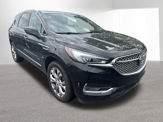 2020 Buick Enclave Avenir