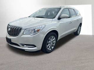 2015 Buick Enclave Leather Group