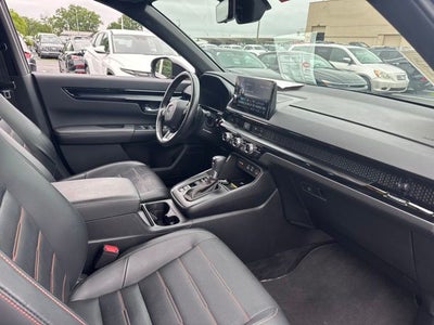 2023 Honda CR-V Hybrid Sport Touring