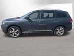 2013 Nissan Pathfinder Platinum