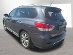 2013 Nissan Pathfinder Platinum