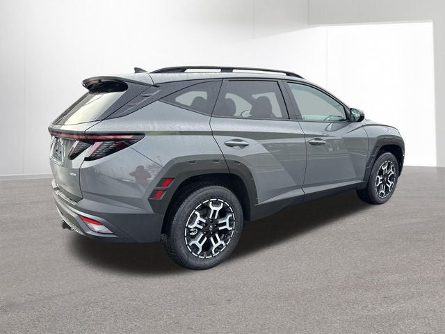 2026 Hyundai TUCSON XRT