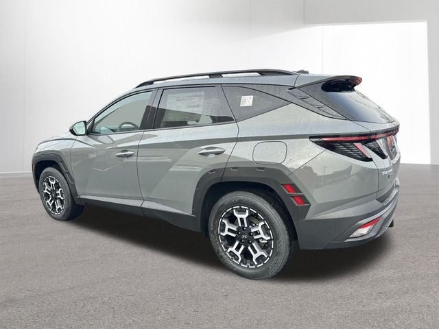 2026 Hyundai TUCSON XRT
