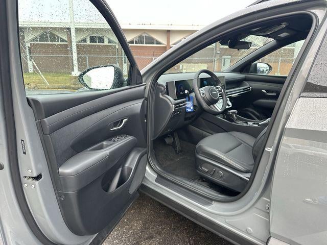 2026 Hyundai TUCSON XRT