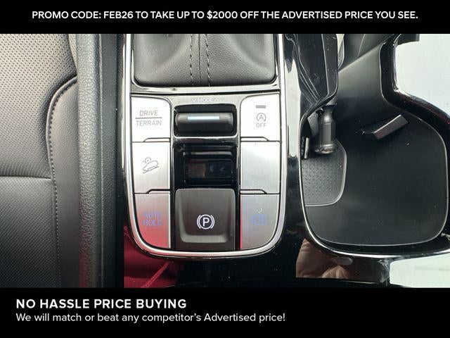 2026 Hyundai TUCSON XRT