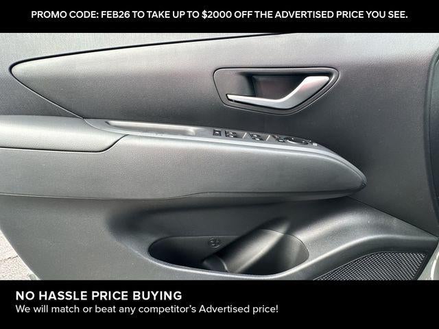 2026 Hyundai TUCSON XRT