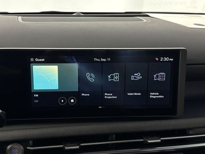 2026 Hyundai TUCSON XRT